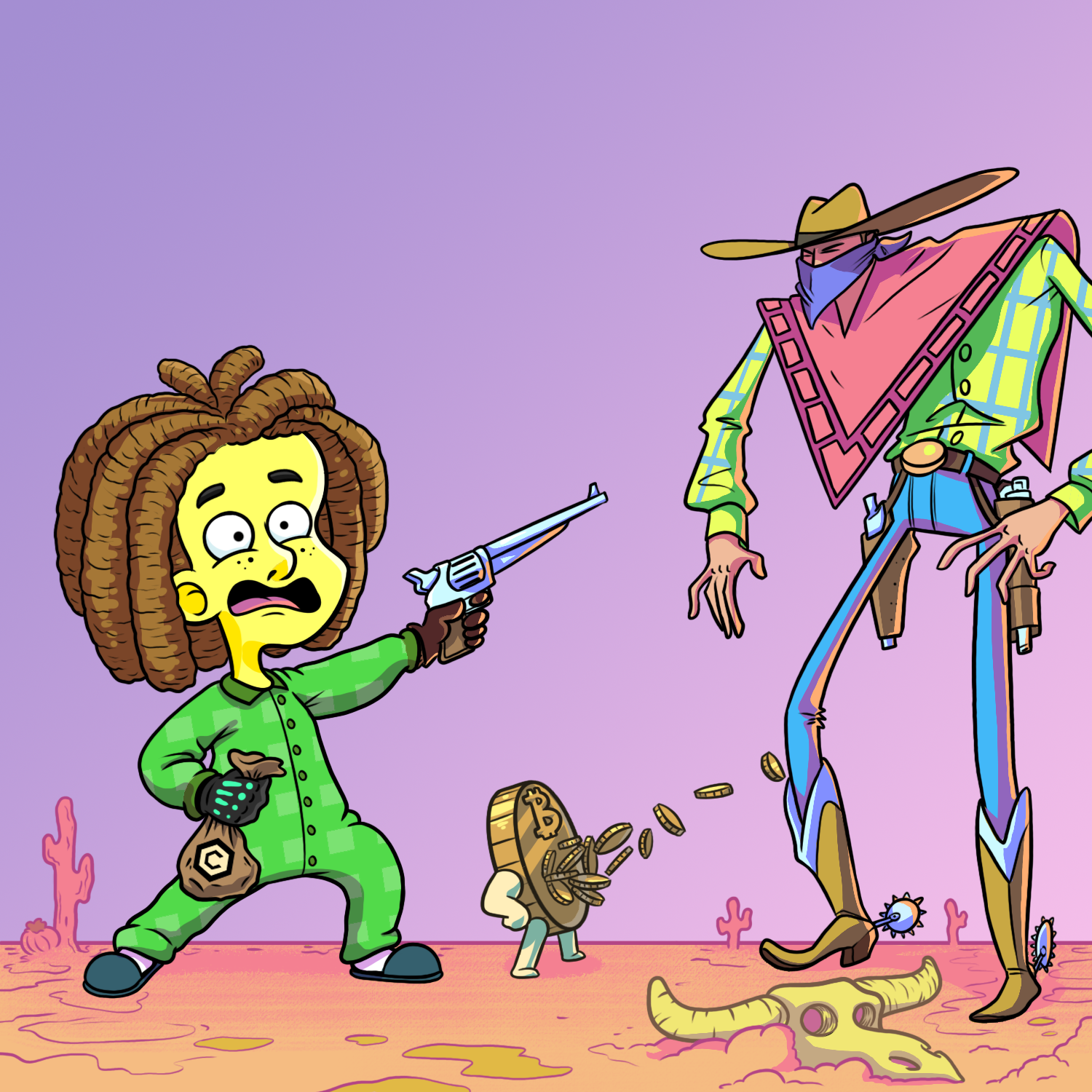 Zoomer Squad #9